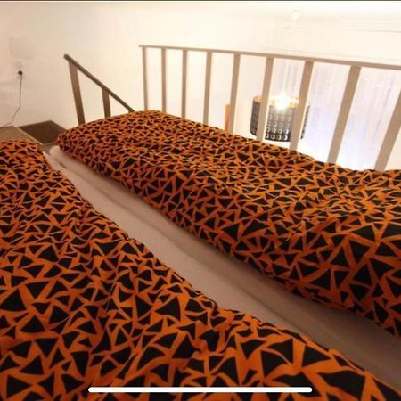 B39 Benczur Apartment Budapest Ngoại thất bức ảnh