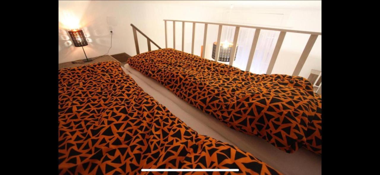 B39 Benczur Apartment Budapest Ngoại thất bức ảnh