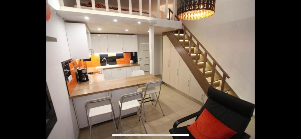 B39 Benczur Apartment Budapest Ngoại thất bức ảnh